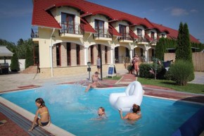 Bükfürdő – HOTEL „BAJOR***“ 2025