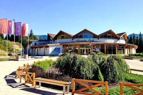 meander Oravice