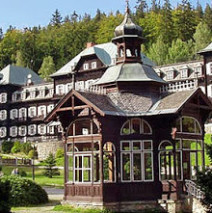 ,, Z pivovaru do lázní “ (Bruntál, Karlova Studánka, Velké Losiny) 2023
