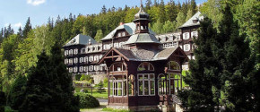 Karlova Studánka