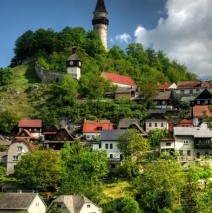 Technické muzeum Kopřivnice + Štramberk – jednodenní zájezd