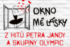 15.4. – 16.4.2023 MUZIKÁL  “ OKNO MÉ LÁSKY “ divadlo BROADWAY