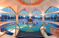 Maďarsko – Sarvár – termální lázně – Hotel Park Inn**** 2025