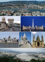 2.5.2025 –  za památkami do Budapešti (jednodenní zájezd)