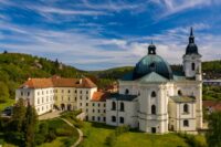 26.10.2025 – Macocha – Punkevní jeskyně a poutní místo Křtiny (jednodenní zájezd)