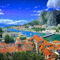 01.04.-07.04.2026 Velikonoce v Bosně a Hercegovině a Chorvatsku  2026