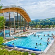 Białka Tatrzańska – termální lázně (jednodenní zájezd) 2026