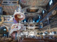 Polsko – zámek Książ + Svidnice    (jednodenní zájezd) 2026