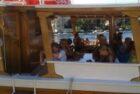 Fakultativní výlet – Omiš (Chorvatsko) 2014
