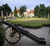 Polsko – zámek Książ + Svidnice    (jednodenní zájezd) 2026