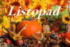 Listopad