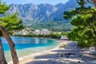 ZAVÍRÁNÍ MOŘE – Chorvatsko – Podgora – 19.9.-28.9.2025