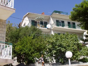 Brela – ,,RŮŽENKA**“ 2026  – AP 1/2+1, AP 1/4 +2