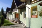 Vitanová – Penzion „Zelený dům***“ s vnitřním bazénem, solnou jeskyní a saunou 2025