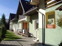 Vitanová – Penzion „Zelený dům***“ s vnitřním bazénem, solnou jeskyní a saunou 2025