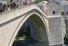 Fakultativní výlet – Mostar (Bosna a Hercegovina) 2014