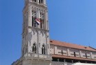 Fakultativní výlet – Trogir (Chorvatsko) 2014