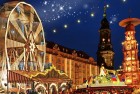 13.12.2025 – Adventní Varšava (jednodenní zájezd)