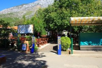 Živogošče – AP dům Franjo