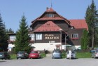 Chata Oravice – Západní Tatry – Roháče