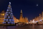 13.12.2025 – Adventní  WROCLAV (jednodenní zájezd)