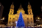 13.12.2025 – Adventní BUDAPEŠŤ (jednodenní zájezd)
