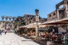 TROGIR + SPLIT