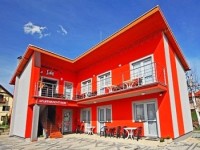 Bešeňová – apartmánový dům ,,U Ivky ***“ 2025