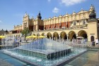Polsko – Krakow, Oswietim