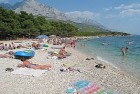 Baška Voda – dny, časy a ceny fakultativních výletů (orientační)