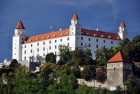 Bratislava – Trenčín – Piešťany – poznávací zájezd  2025