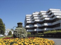 Turčianské Teplice – léčebný dům ,,Velká Fatra ****