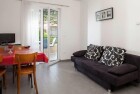 Apartmánový dům SWISS*** Apartmán č. 6