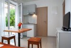 Apartmánový dům SWISS*** Studio č. 2