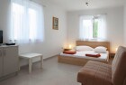 Apartmánový dům SWISS*** Studio č. 1
