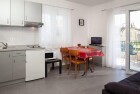 Apartmánový dům SWISS*** Apartmán č. 5