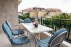 Apartmánový dům SWISS*** Apartmán č. 4