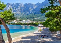 ZAVÍRÁNÍ MOŘE – Chorvatsko – Podgora – 19.9.-28.9.2025