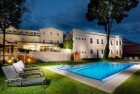 FRANTIŠKOVY LÁZNĚ – hotel REZA ****