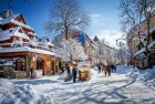 13.12., 20.12.2025 – Adventní ZAKOPANÉ – s koupání v termálních lázních Chocholow 2025 (jednodenní zájezd)