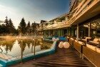 22.3., 8.11.2025 – Slovensko – Vodní park Bešeňová (jednodenní wellness)