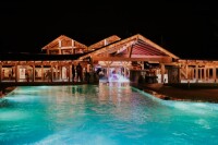 Polsko – Szaflary – termální lázně Goracy Potok (jednodenní zájezd)  2026