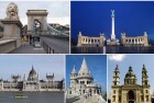 2.5.2025 –  za památkami do Budapešti (jednodenní zájezd)
