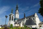 4.10.2025 -Polsko – Hrad Olsztyn a poutní místo Czestochowa (jednodenní zájezd)