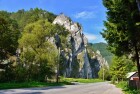 11.10.2025 – Slovensko – Jeskynní klášter Velká Skaľka a Trenčín (jednodenní zájezd)