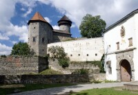 26.4.2025 – Tajemný Hrad Sovinec a Horské lázně Karlová Studánka (jednodenní zájezd)
