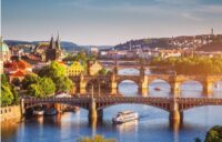 18.10.2025 – Praha s návštěvou historických památek (jednodenní zájezd)