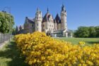 Polsko – Opole s návštěvou zámku Moszna 30.5.2026 a 3.10.2026 (jednodenní zájezd)  2026