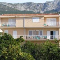 !! NOVINKA !! PODGORA – AP/studia “ NEVENKA „ 2026