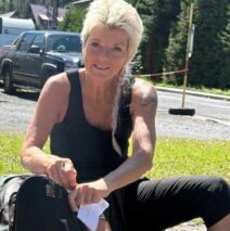 Chorvatsko – Jóga s Alenkou 2026 ( Gradac, Podgora)